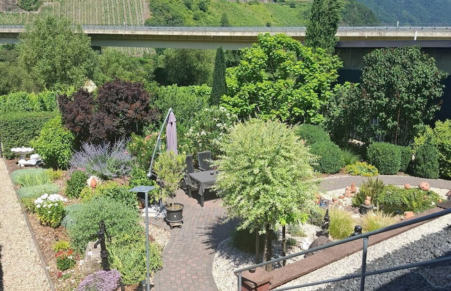Garden Retreat With Pond View - Foto 26
