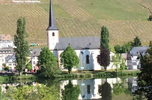 Photo 31 - Restful Apartment in Neumagen Near River Moselle