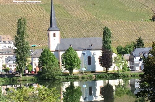 Photo 27 - Restful Apartment in Neumagen Near River Moselle