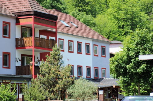 Photo 1 - Apartment in Deudesfeld With Private Terrace