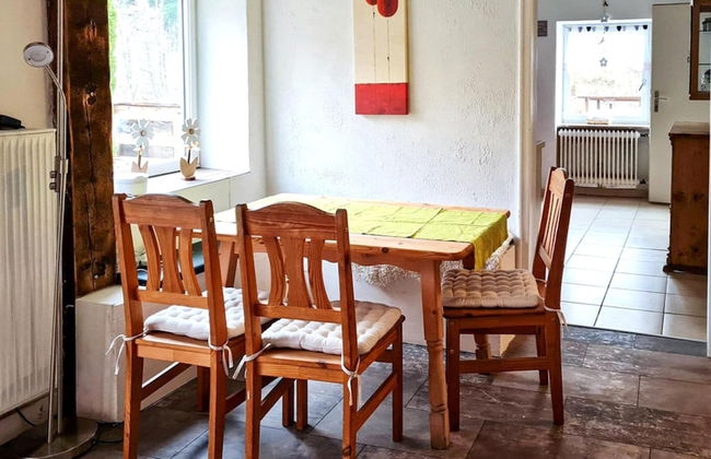 Apartment in Deudesfeld With Private Terrace - Foto 16