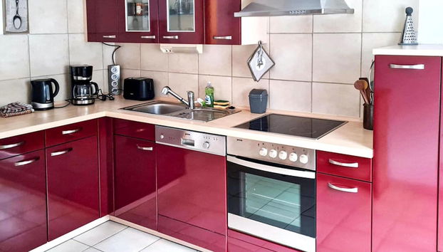 Cozinha privada