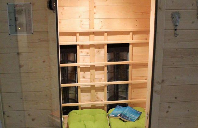 Apartment in Deudesfeld With Private Terrace - Foto 14