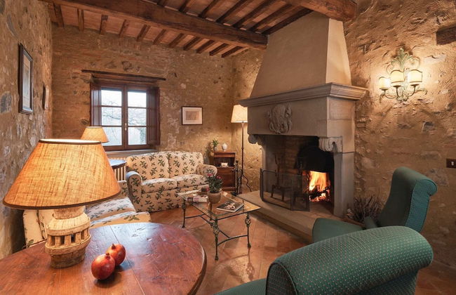 Charming House in Umbria With Pool - Foto 13