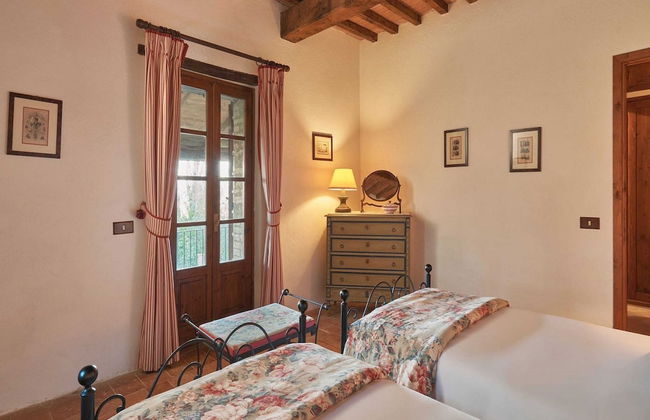 Charming House in Umbria With Pool - Foto 5