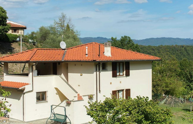 Spacious Holiday Home in Vicchio With Private Pool - Photo 75