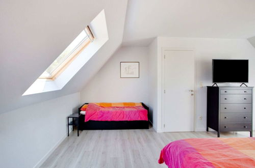 Photo 4 - Modern Holiday Home in Scherpenheuvel With Infrared Sauna