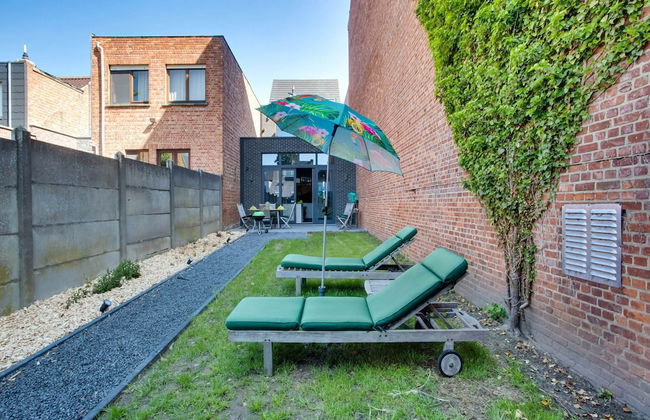 Scherpenheuvel Garden Home - Foto 27