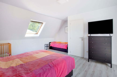 Photo 8 - Modern Holiday Home in Scherpenheuvel With Infrared Sauna