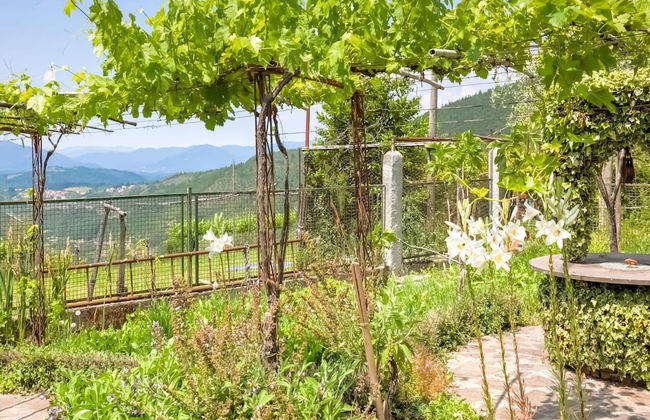 Belvilla by OYO Villa Cerignano - Foto 25