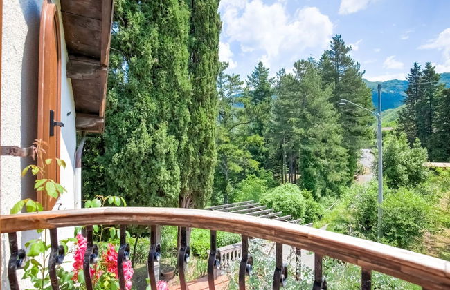 Belvilla by OYO Villa Cerignano - Foto 33