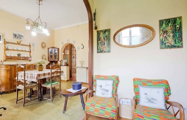 Belvilla by OYO Villa Cerignano - Foto 14