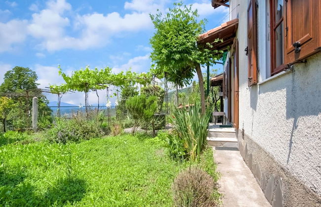 Belvilla by OYO Villa Cerignano - Foto 31