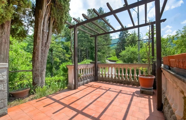Belvilla by OYO Villa Cerignano - Foto 17