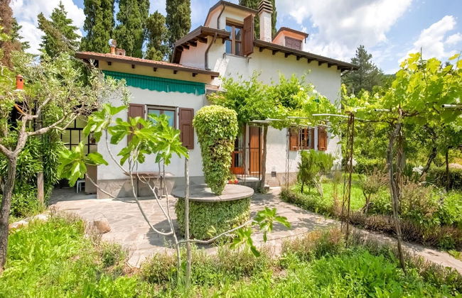 Belvilla by OYO Villa Cerignano - Foto 24