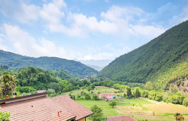 Belvilla by OYO Villa Cerignano - Foto 34
