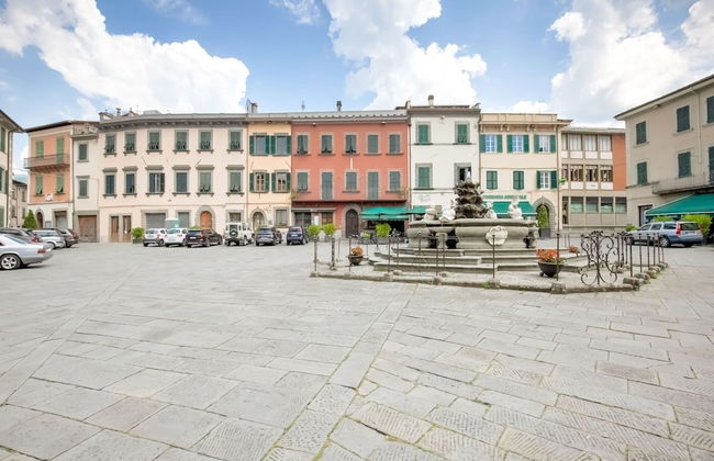Belvilla by OYO Villa Cerignano - Foto 29