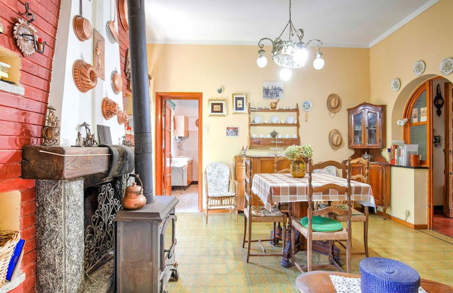 Belvilla by OYO Villa Cerignano - Foto 20