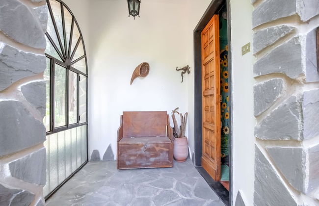 Belvilla by OYO Villa Cerignano - Foto 2