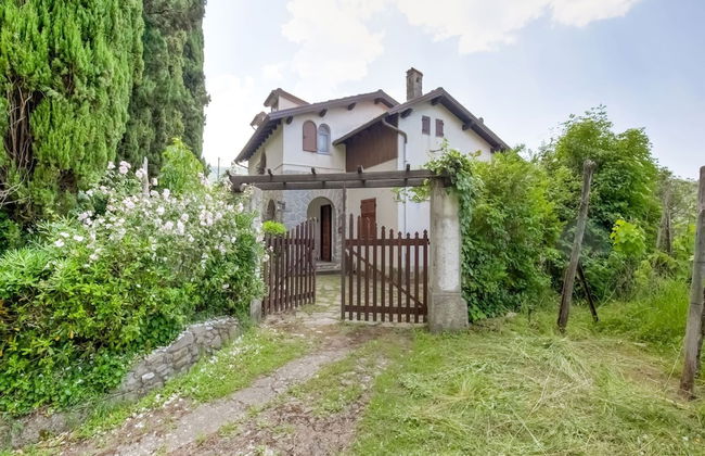 Belvilla by OYO Villa Cerignano - Foto 1