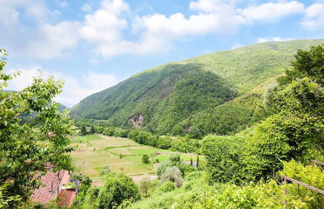 Belvilla by OYO Villa Cerignano - Foto 36