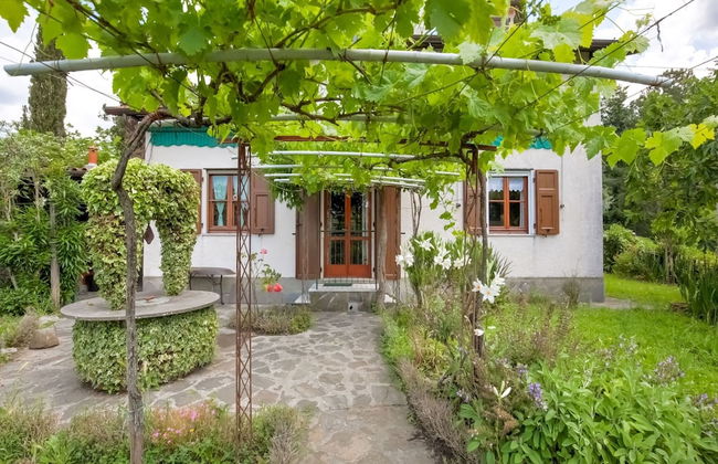 Belvilla by OYO Villa Cerignano - Foto 26