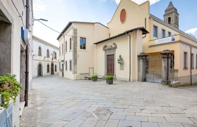 Belvilla by OYO Villa Cerignano - Foto 28