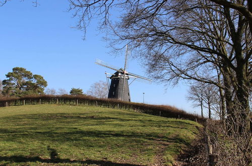 Photo 30 - Pleasant Apartment Near Valkenburg With a Valley View