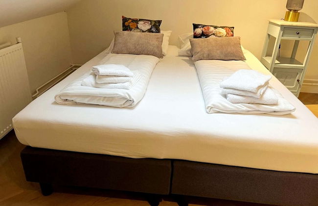 Apartment in Ubachsberg Near Scenic Trails - Foto 5