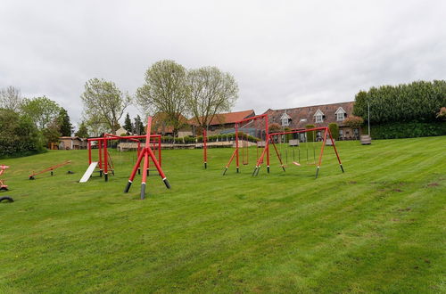 Photo 31 - Attractive Holiday Home in Voerendaal With Terrace