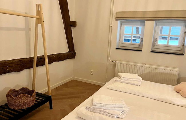 Apartment in Ubachsberg Near Scenic Trails - Foto 7