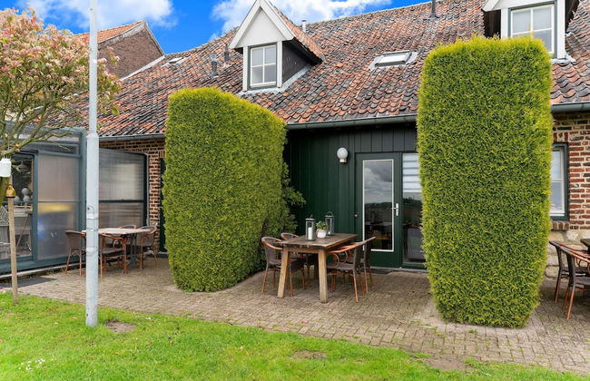 Apartment in Ubachsberg Near Scenic Trails - Foto 19