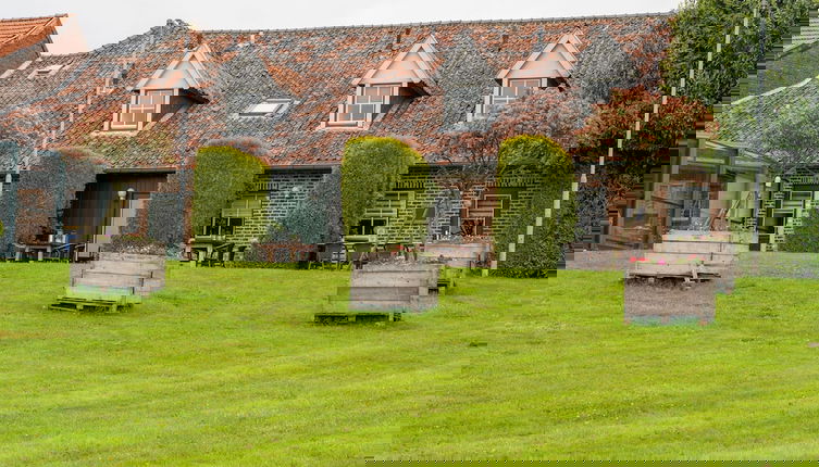 Foto 1 - Pleasant Apartment Near Valkenburg With a Valley View