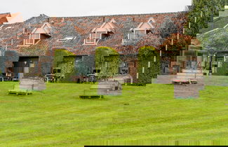Foto 1 - Pleasant Apartment Near Valkenburg With a Valley View