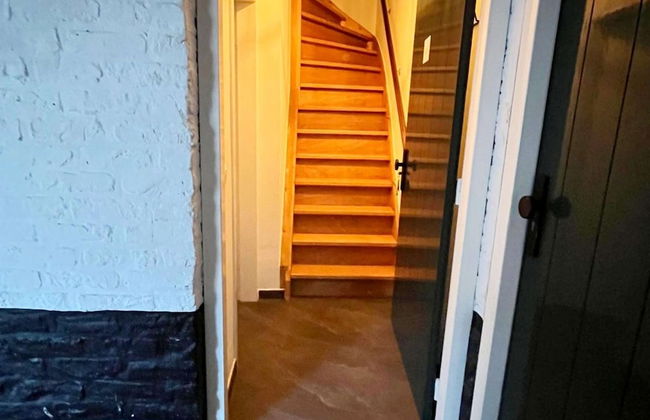 Apartment in Ubachsberg Near Scenic Trails - Foto 3