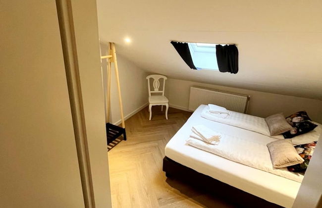 Apartment in Ubachsberg Near Scenic Trails - Foto 6