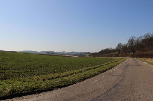 Photo 31 - Pleasant Apartment Near Valkenburg With a Valley View