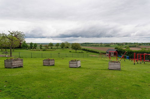 Photo 27 - Pleasant Apartment Near Valkenburg With a Valley View