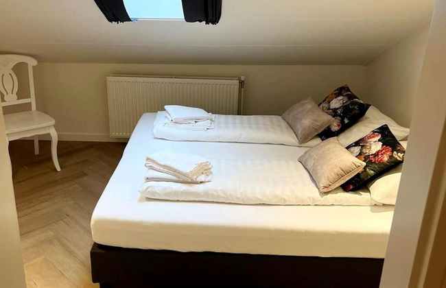 Apartment in Ubachsberg Near Scenic Trails - Foto 4