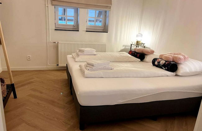 Apartment in Ubachsberg Near Scenic Trails - Foto 8