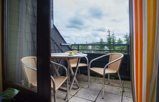 Foto 1 - Nice Flat in Winterberg With Balcony