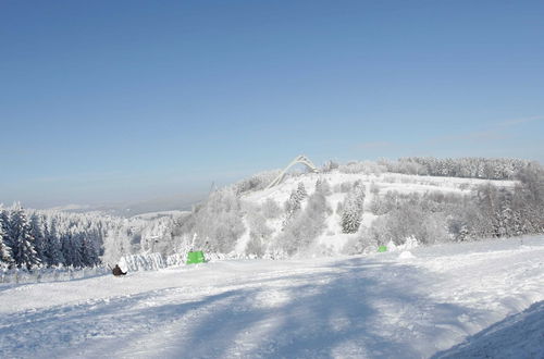 Photo 27 - Nice Flat in Winterberg With Balcony