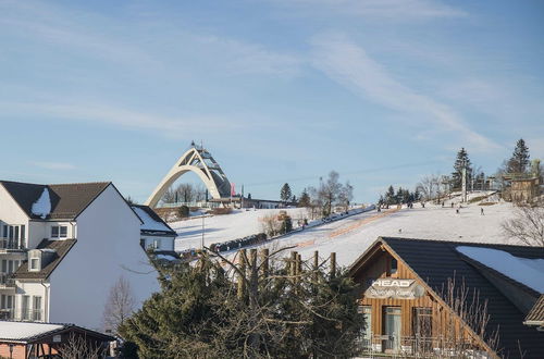 Photo 24 - Nice Flat in Winterberg With Balcony