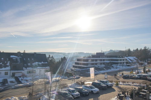 Photo 25 - Nice Flat in Winterberg With Balcony