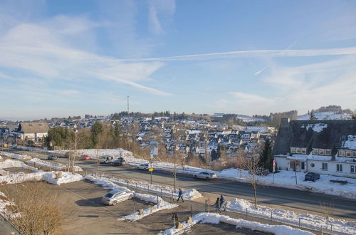 Photo 28 - Nice Flat in Winterberg With Balcony