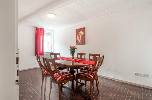 Foto 15 - Exceptional Holiday Flat in Kinheim