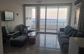 Photo 1 - Beautiful 3-bed Apartment in Hurghada