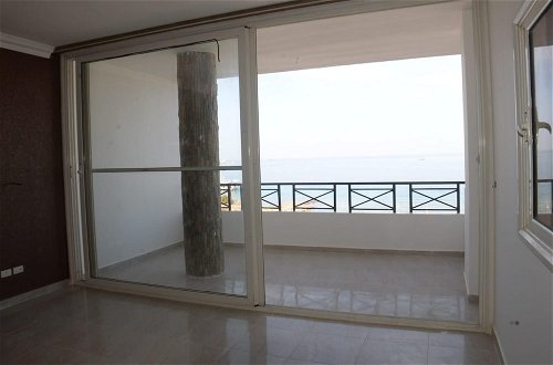 Photo 21 - Beautiful 3-bed Apartment in Hurghada