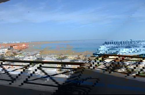 Foto 13 - Beautiful 3-bed Apartment in Hurghada
