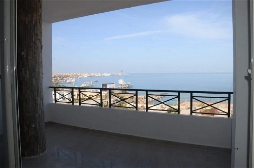 Foto 28 - Beautiful 3-bed Apartment in Hurghada